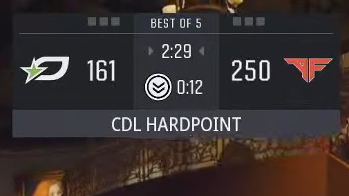 CDL Intel tweet media
