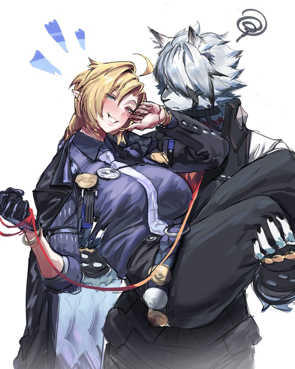 真的很可爱 (COMM SLOT FULL) tweet media