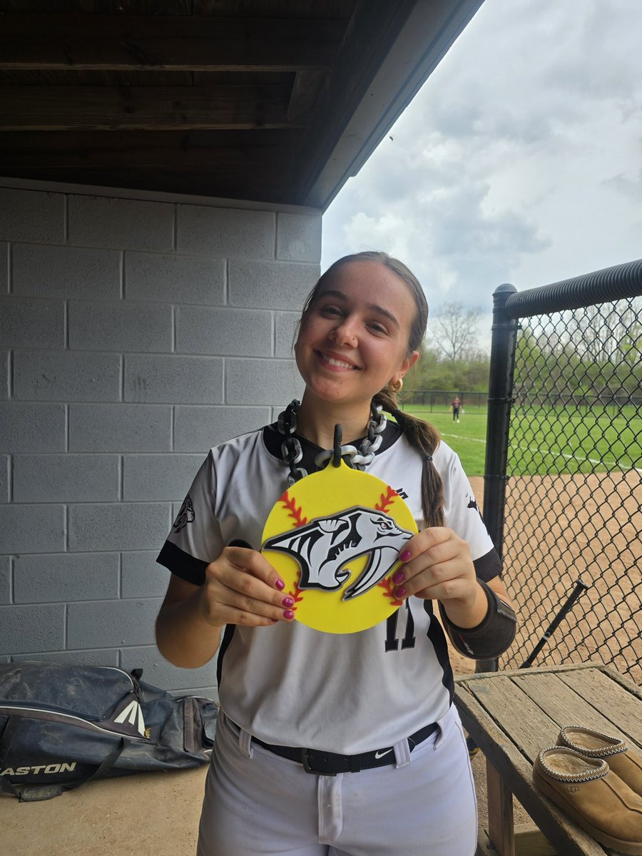 Plymouth Softball (@softball_cats) on Twitter photo Congratulations to Freshman Julia Chancellor for her first career varsity home run! Also a big shoutout to Senior Natalie McCall for her two run blast to left field. Let’s go! <a href="/juliachancellor/">Julia Chancellor</a> <a href="/NatalieMcCall25/">Natalie McCall</a> Congratulations to Freshman Julia Chancellor for her first career varsity home run! Also a big shoutout to Senior Natalie McCall for her two run blast to left field. Let’s go! <a href="/juliachancellor/">Julia Chancellor</a> <a href="/NatalieMcCall25/">Natalie McCall</a>