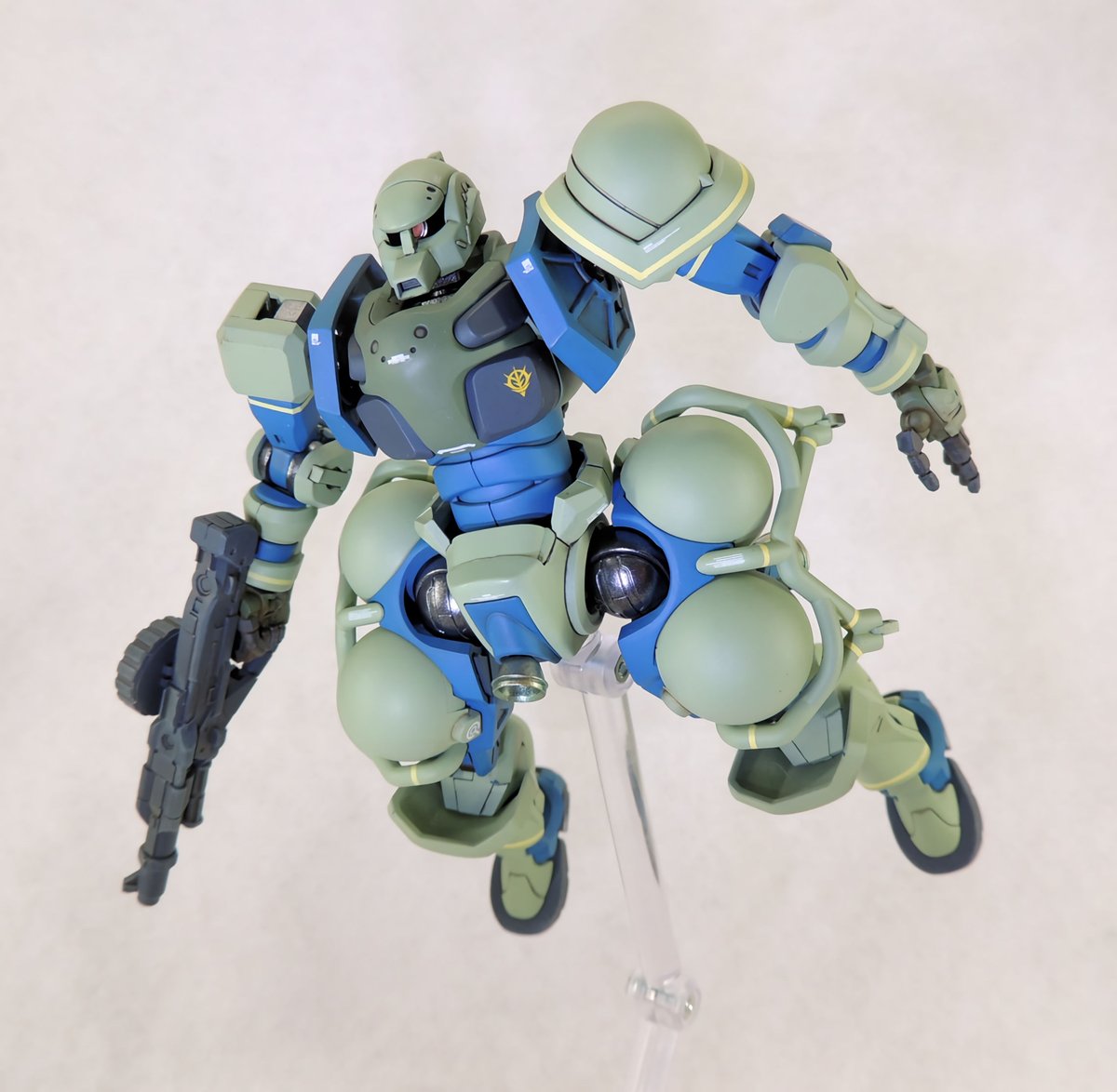 ザクページ ふっださん on X