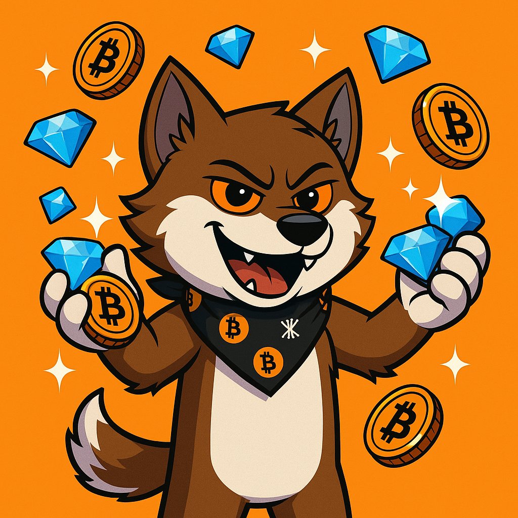 💎🐺 $LOBO don’t flinch.
 $LOBO was built for the bull run.
#LOBO #WolfPack