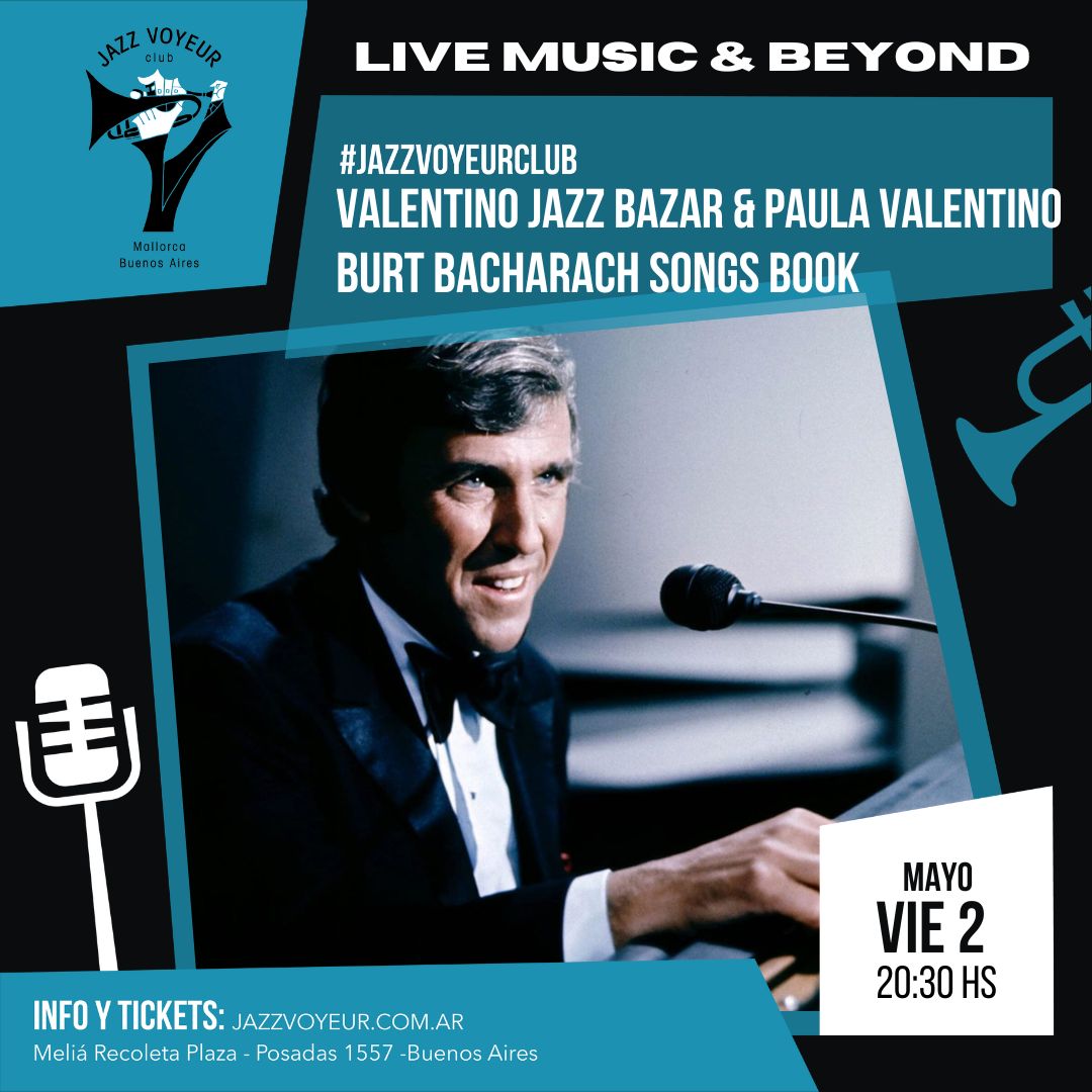 valentinojazzbazar (@valentinojazz) on Twitter photo 
