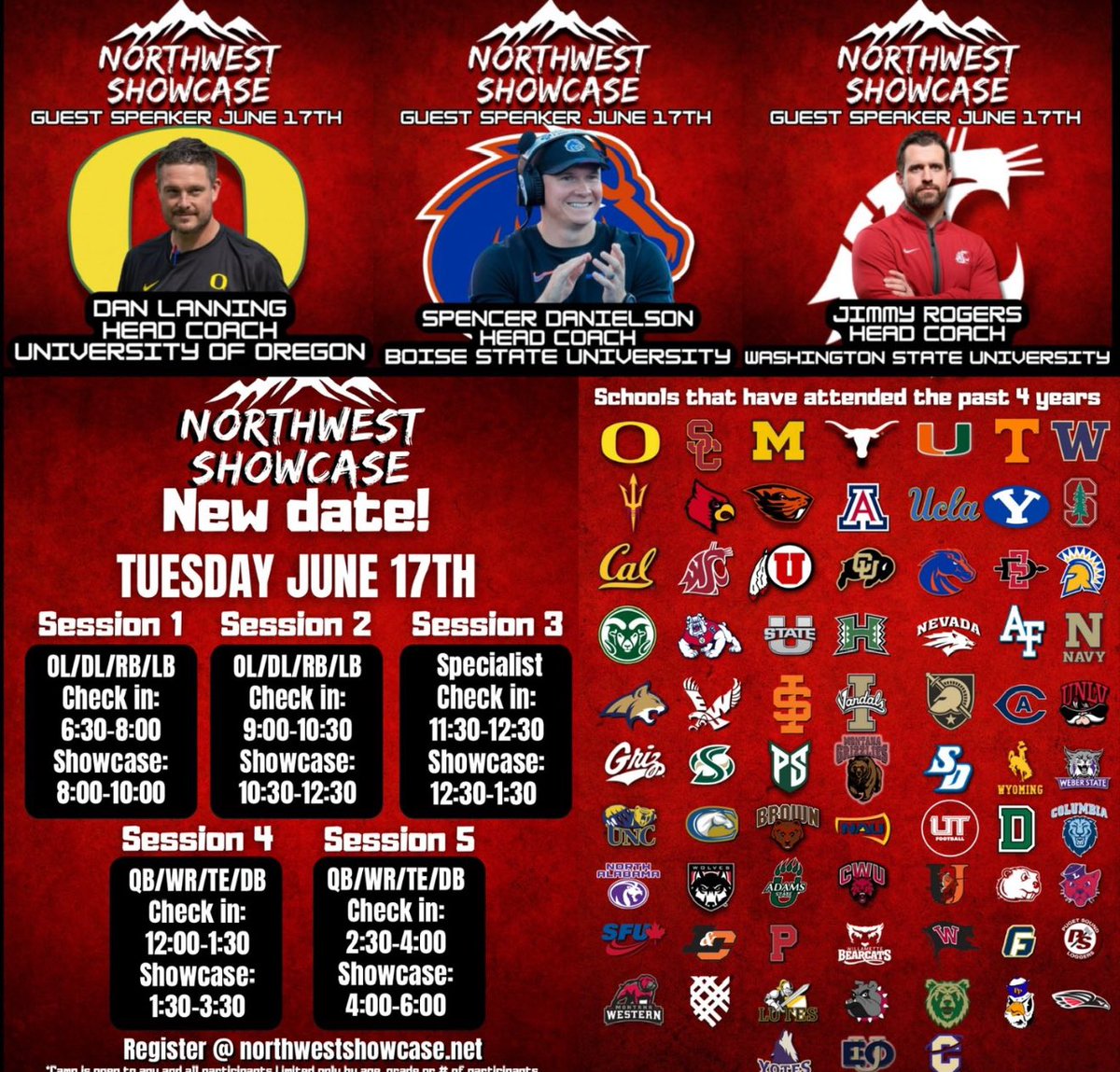 Leul hailemariam (@leulhailemariam) on Twitter photo Thank you <a href="/THENWSHOWCASE/">Northwest Showcase</a> for inviting me to their camp this year, I am looking forward to show up and ball out. Thank you <a href="/THENWSHOWCASE/">Northwest Showcase</a> for inviting me to their camp this year, I am looking forward to show up and ball out.