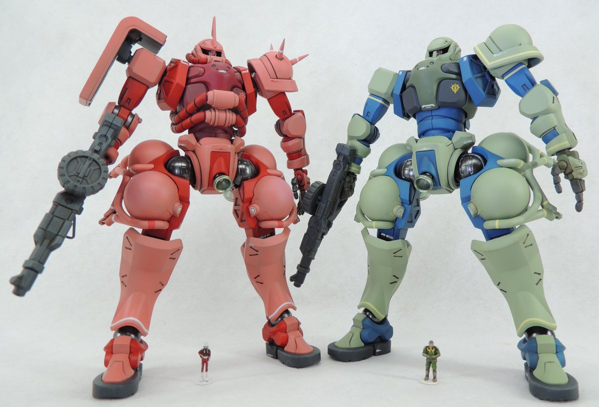 ザクページ ガンプラ2020年1月新製品】SDガンダム クロスシルエット シャア専用