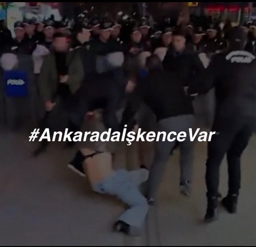 Haydamikk's tweet photo. #AnkaradaİşkenceVar https://t.co/spCTWoqXcj