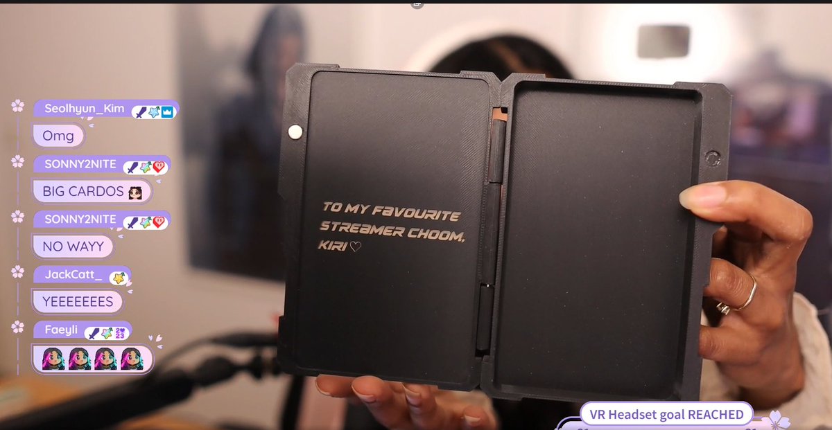 🌸Kiri🌸 tweet media