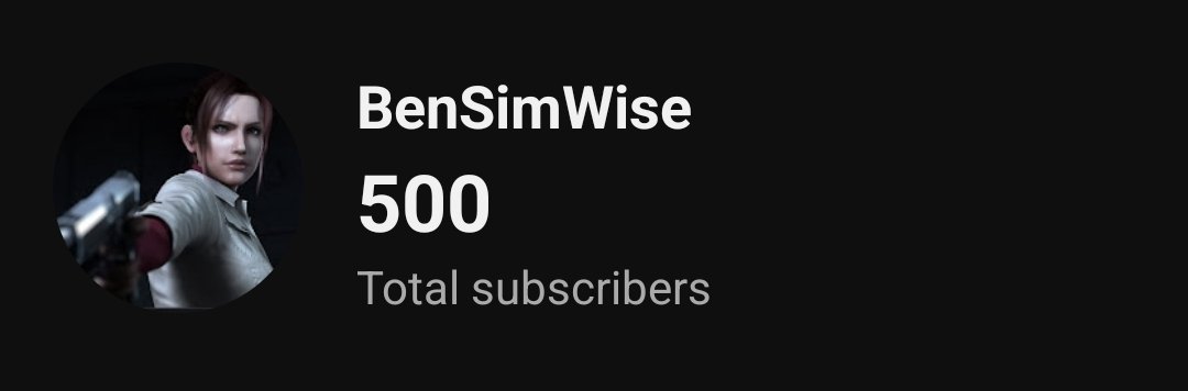 𝙗𝙚𝙣𝙨𝙞𝙢𝙬𝙞𝙨𝙚‌ tweet media