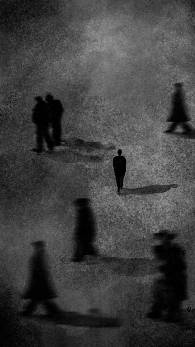 "لا يغرنّك تشتّتُ أمرك! ستأتي إرادةُ الله، فيتيسّر العسير، ويمهّدُ الطريق، وتفتّح الأبواب.. فتأتيك كاملةً تامةً بعطاء الله."