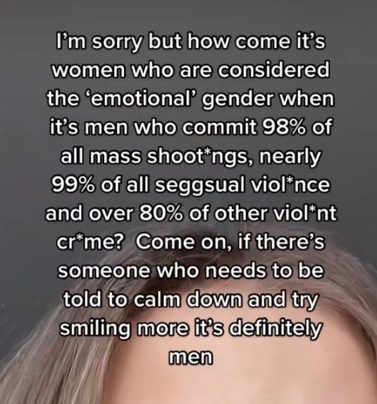 Men take Ls (@pinkcels) on Twitter photo 