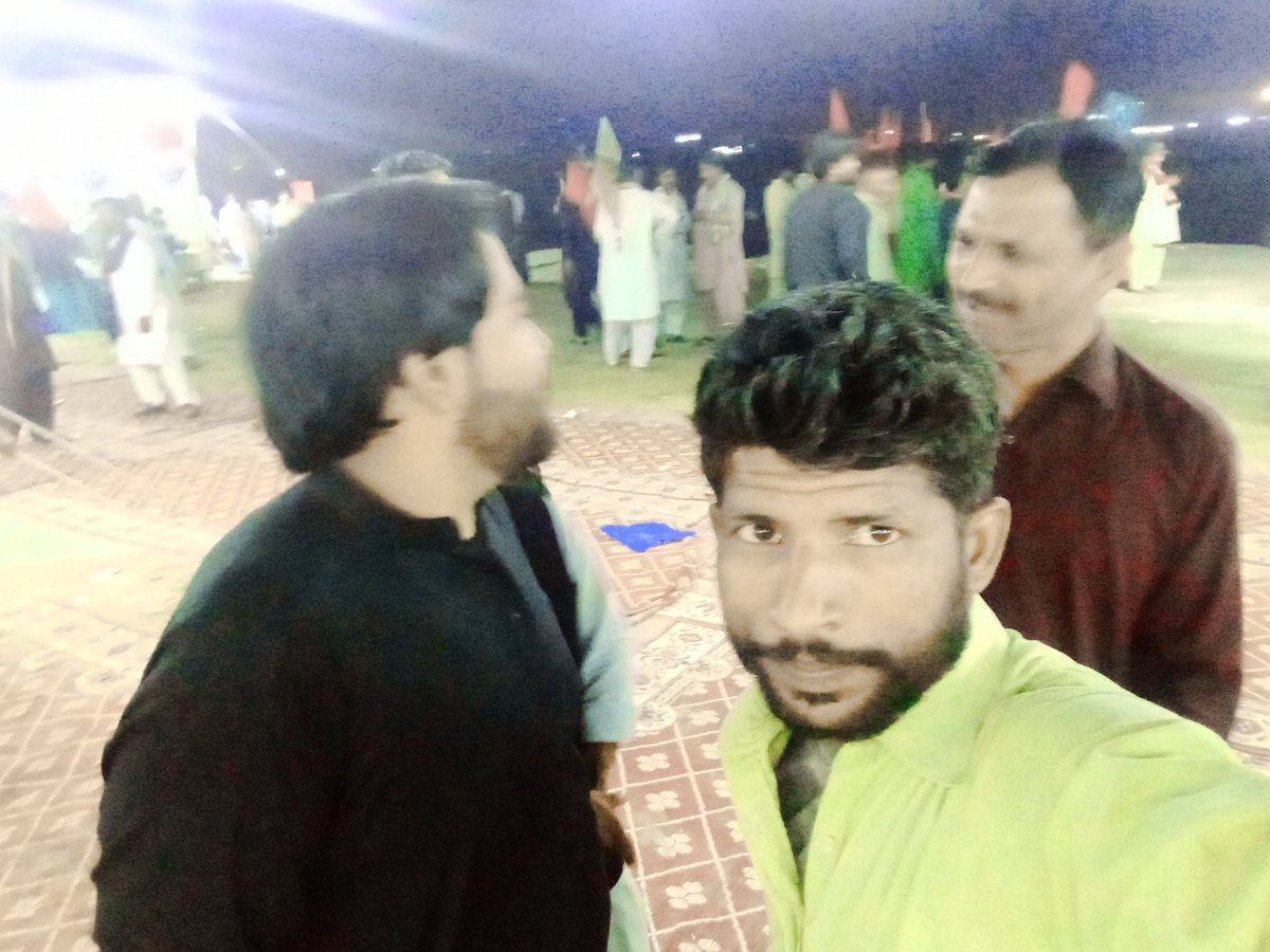GhulabMir's tweet photo. Masha Allah @BBhuttoZardari Sahab Kamyab Jalsa Rohri ka Bilawal Tere Jan Nisar Beshumar
#NoMoreCannalsOnIndus https://t.co/4X2WryqEQm