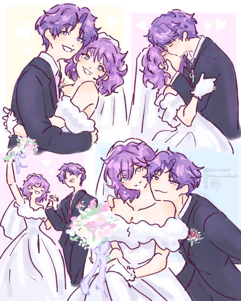 Everyone cheered 👏🎉
#LoveandDeepspace #Rafayel #loveanddeepspacefanart