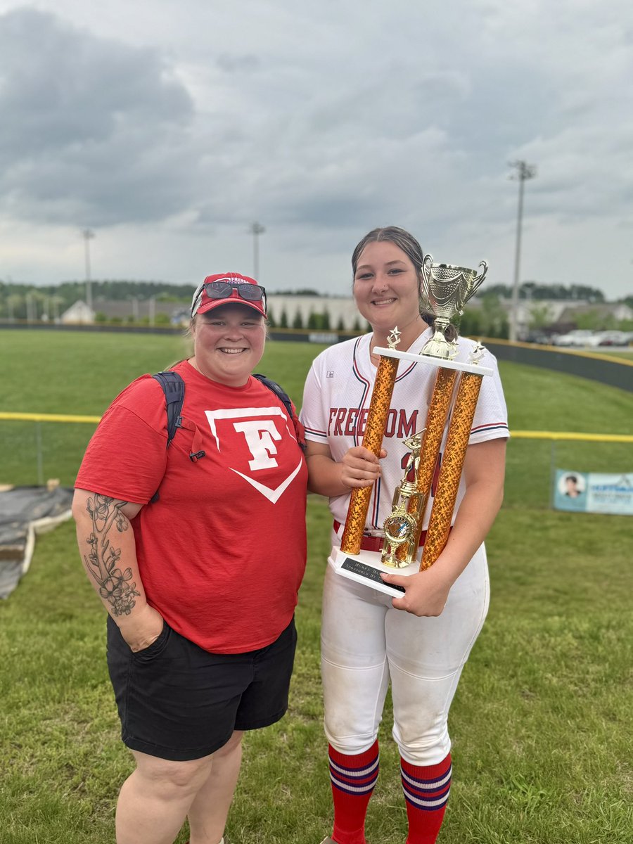 Madelyn LeMaster Class of 2028 tweet media