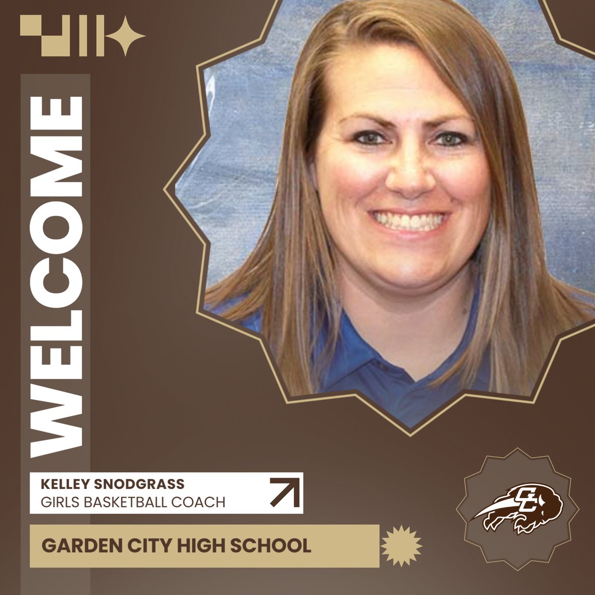 Garden City Athletics tweet media