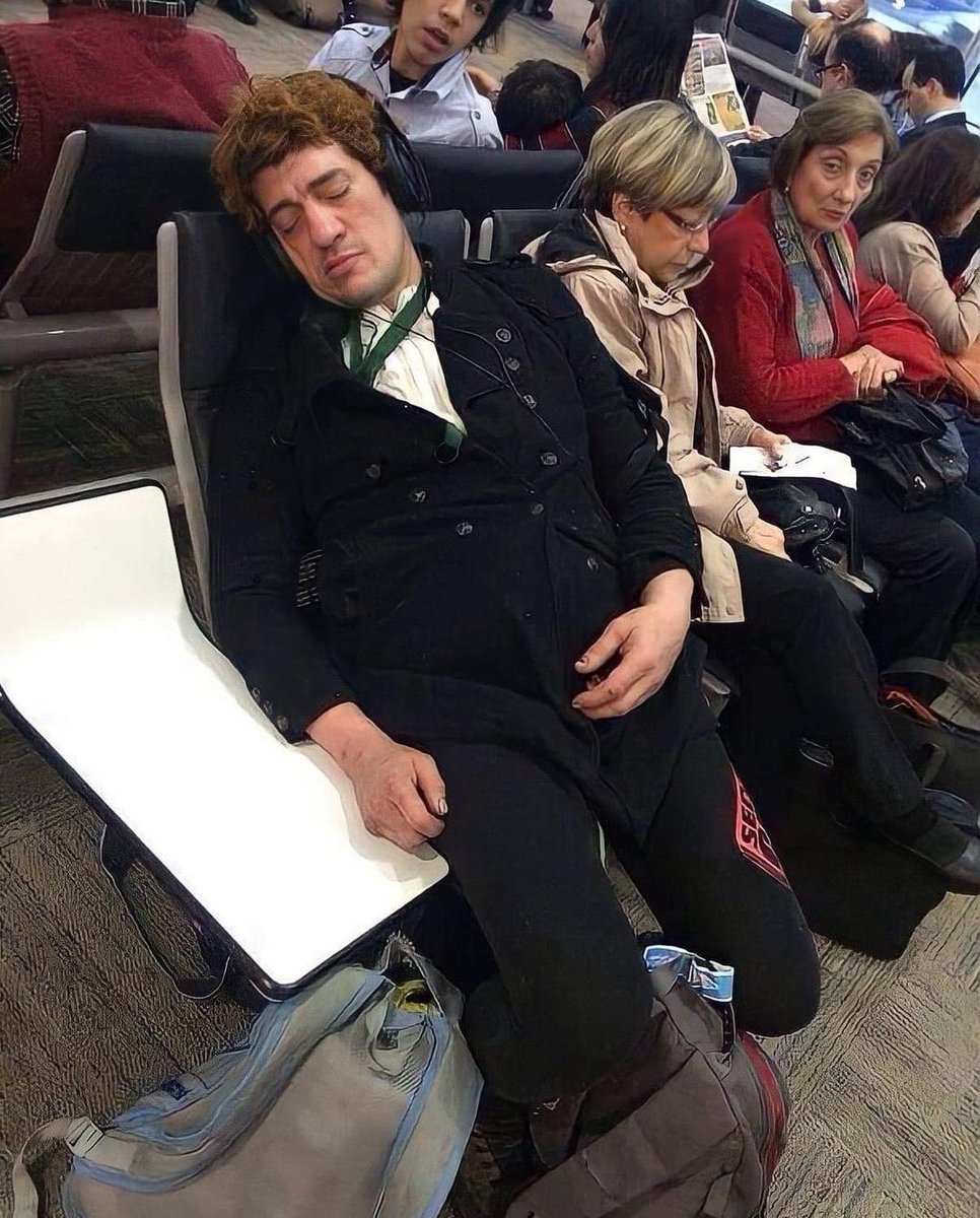 Después de hacer está mezcla, yo pensaba tirarme una siestita, para estár por la noche pila-pila pila-pila...