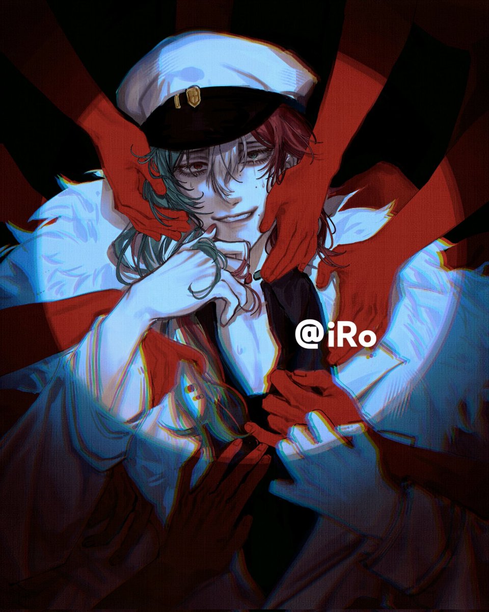 iRo (@Alight_03) / Posts / X
