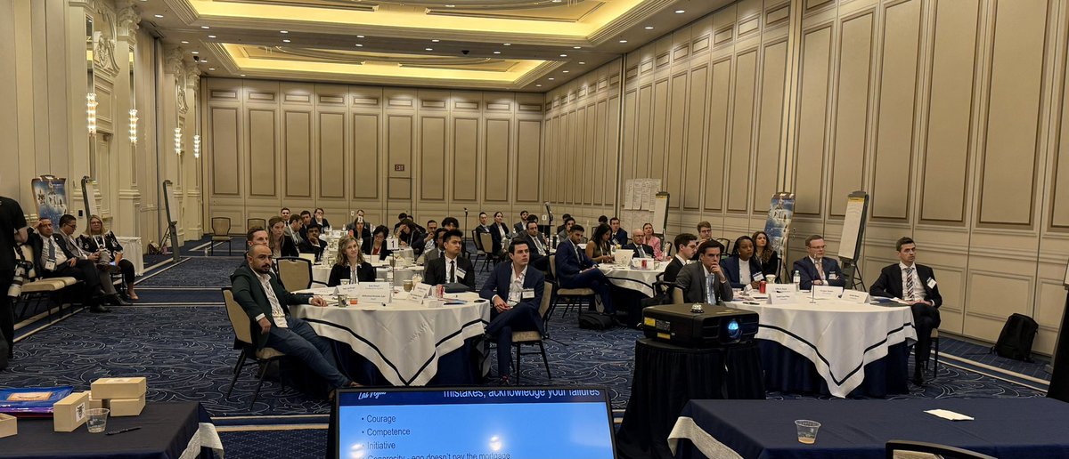 Steve Nakada (@nakadasteve) on Twitter photo Global Resident’s Leadership Retreat with <a href="/urogeek/">Dave Penson</a> : conversing with the future of urology. Top ideas: value mentorship, self awareness, and relationships! <a href="/AmerUrological/">Amer. Urol. Assn.</a> #AUA25 Global Resident’s Leadership Retreat with <a href="/urogeek/">Dave Penson</a> : conversing with the future of urology. Top ideas: value mentorship, self awareness, and relationships! <a href="/AmerUrological/">Amer. Urol. Assn.</a> #AUA25
