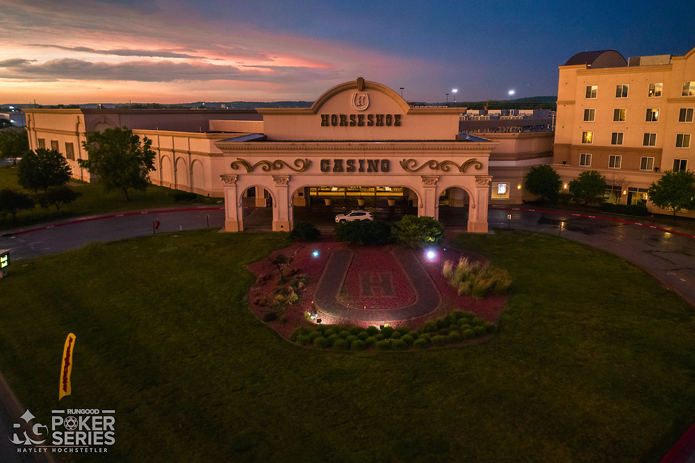 🚀 | Flight A of the <a href="/RGPokerSeries/">RunGood Poker Series</a> $800 Main Event at <a href="/HorseshoeIowa/">Horseshoe Casino</a> is underway!

Nearly all of this week's Mission RunGood Events have doubled their guarantee. This means an impressive turnout is expected for this $100,000 GTD Main Event. 

Live Updates ⬇️