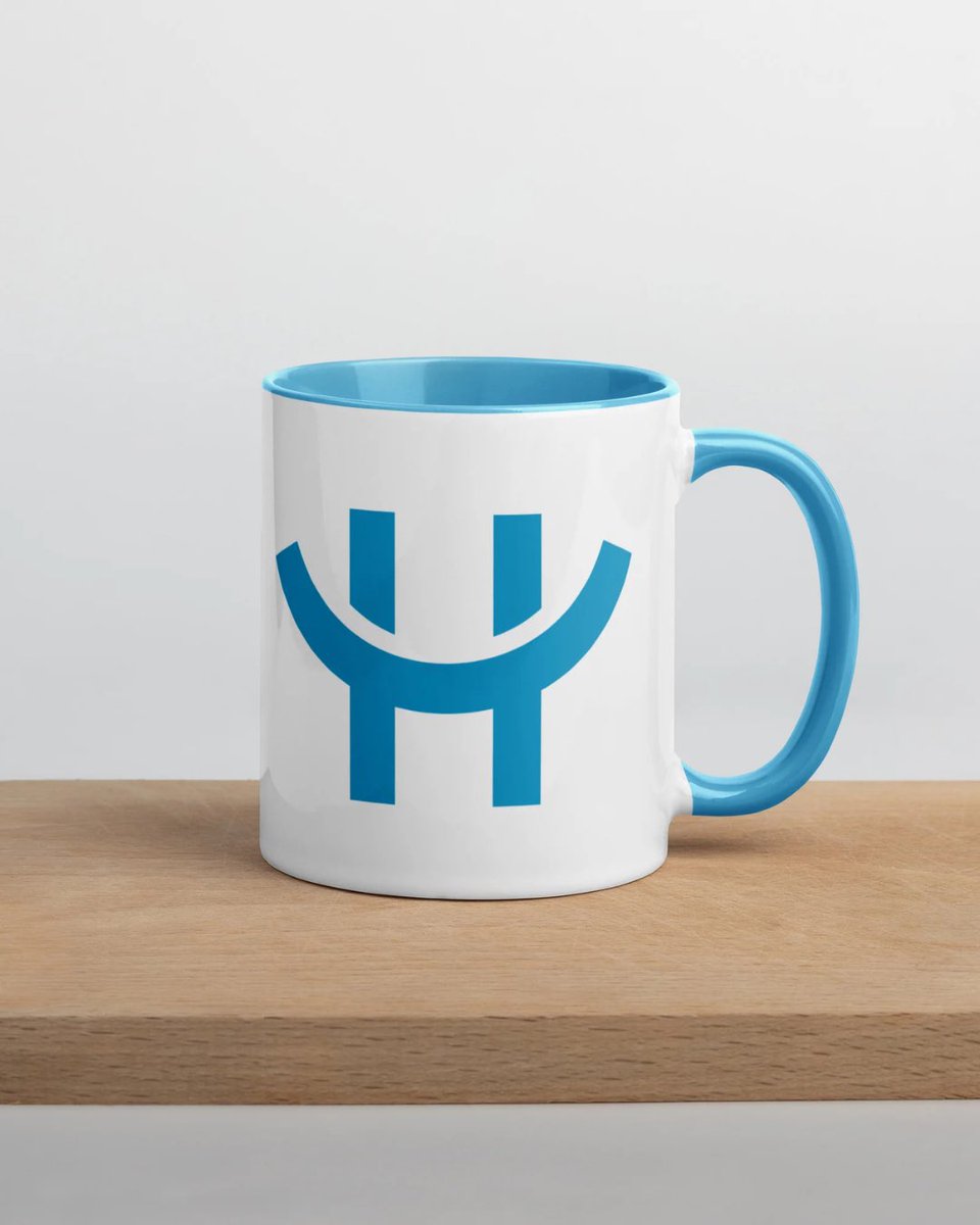 HandiCup tweet media