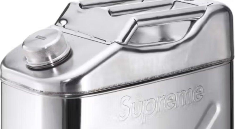 dominokshark's tweet image. Supreme®️25ss Week9は
トルソ､ジェリ缶､スパイク･リー｡
4/26土 11時 オンラインSTART 
jp.supreme.com/collections/new
4/26…1㌦143.62円
  4/19…142.15円
  4/12…143.49円
    4/5…146.93円
  3/29…149.83円
  3/22…149.27円
  3/15…148.61円
    3/8…148.00円
    3/1…150.54円
#25ss #Week9