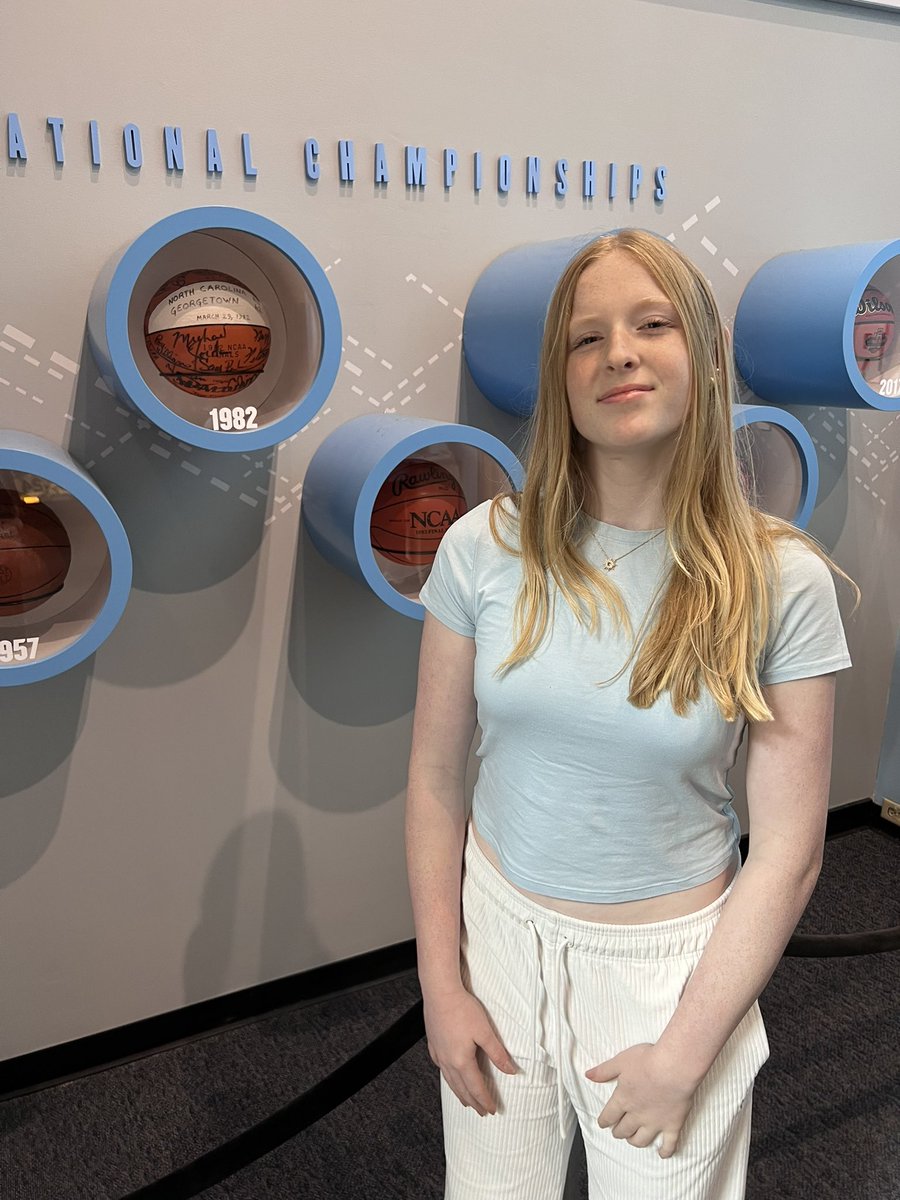 UNC is gorgeous! <a href="/uncwbb/">Carolina Women's Basketball</a> <a href="/ScarlettLong_29/">ScarlettLong</a> <a href="/Texas29s/">Texas29s</a> <a href="/phoenixselect/">Phoenix Select</a>