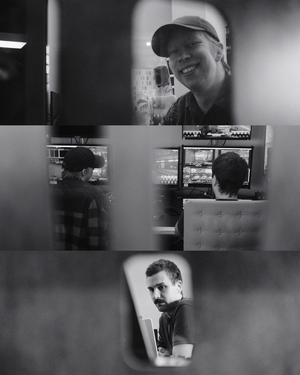 Peak Esports tweet media