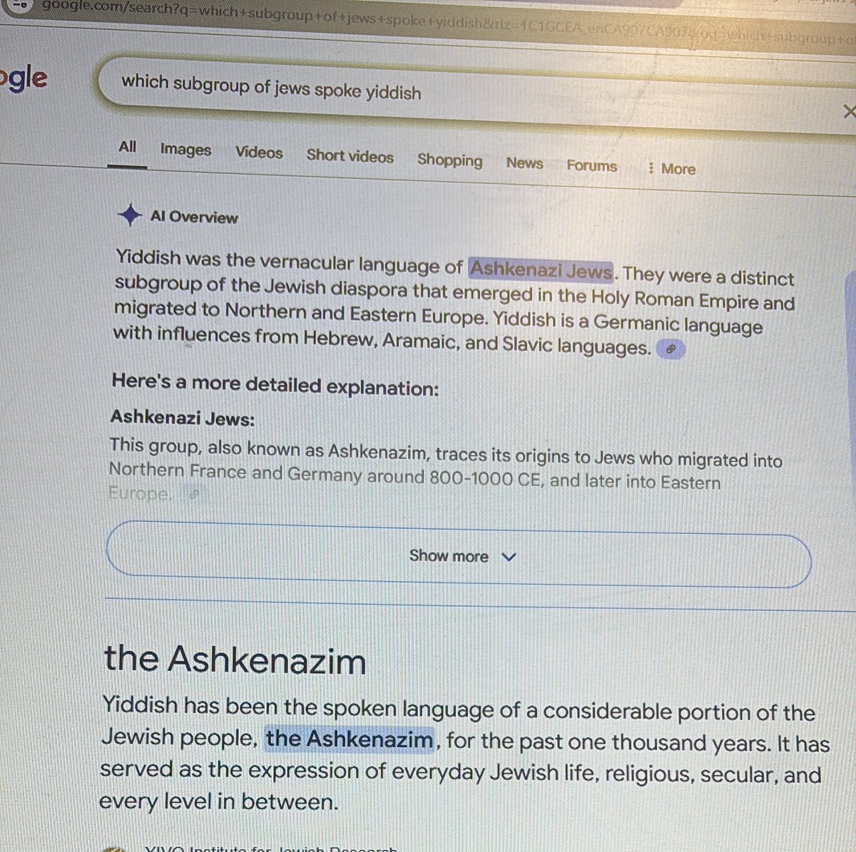 miserysponge's tweet photo. @Pharmageddon24 @sososammii @flyroska @jk_rowling i did actually spell it correct in my last reply. i simply missed an "s" the first time. and are you going to dispute Yiddish isn't Ashkenazim culture? where are my facts false? https://t.co/PUMV4HqamC