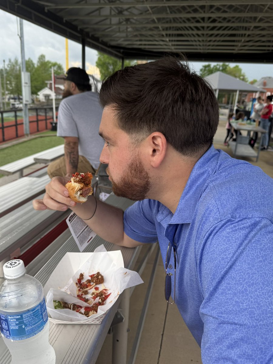 Brett Nevitt tweet media