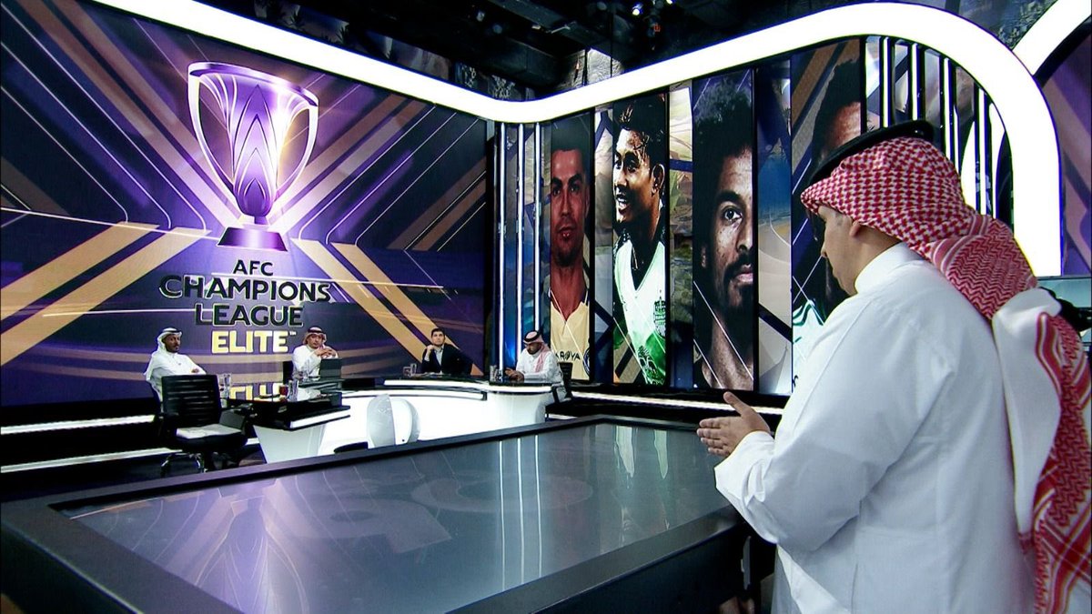 riyadiyatv's tweet photo. مشاهد #في_90 📸🤩 

#دوري_أبطال_آسيا_للنخبة 
#الرياضية_السعودية https://t.co/7UD8sJQtB2