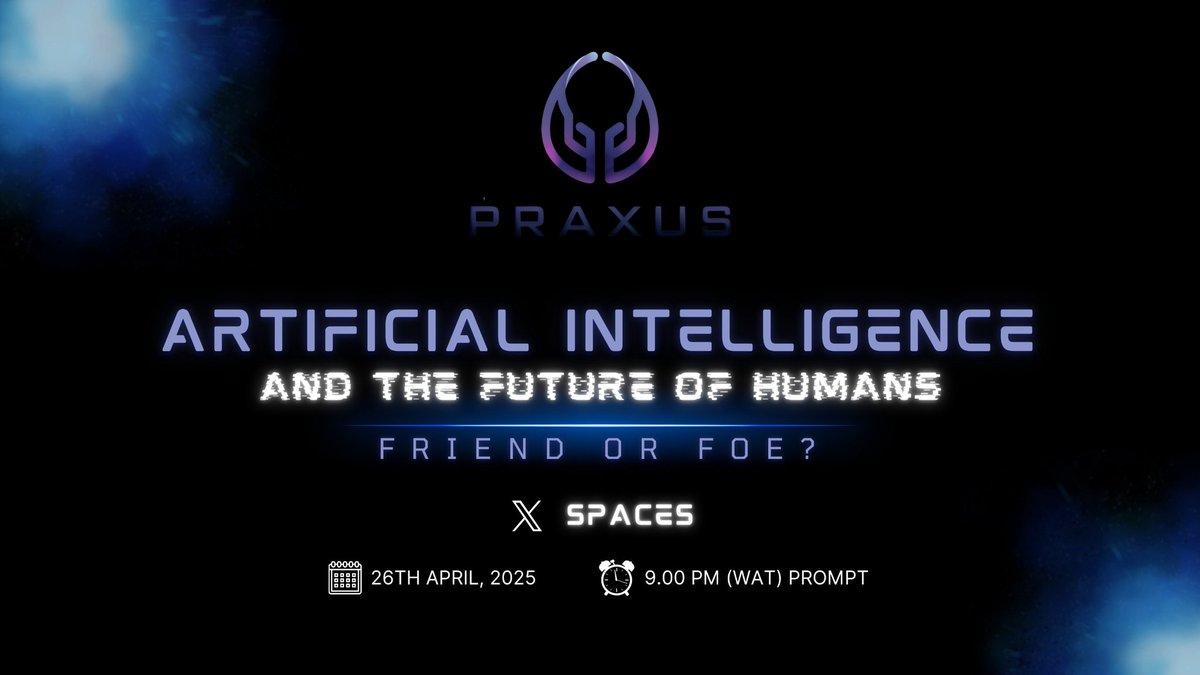 Motunpeculiar's tweet image. Join us as we begin the vibes x.com/PraxusWallet
#vibeswallet #Praxuswallet