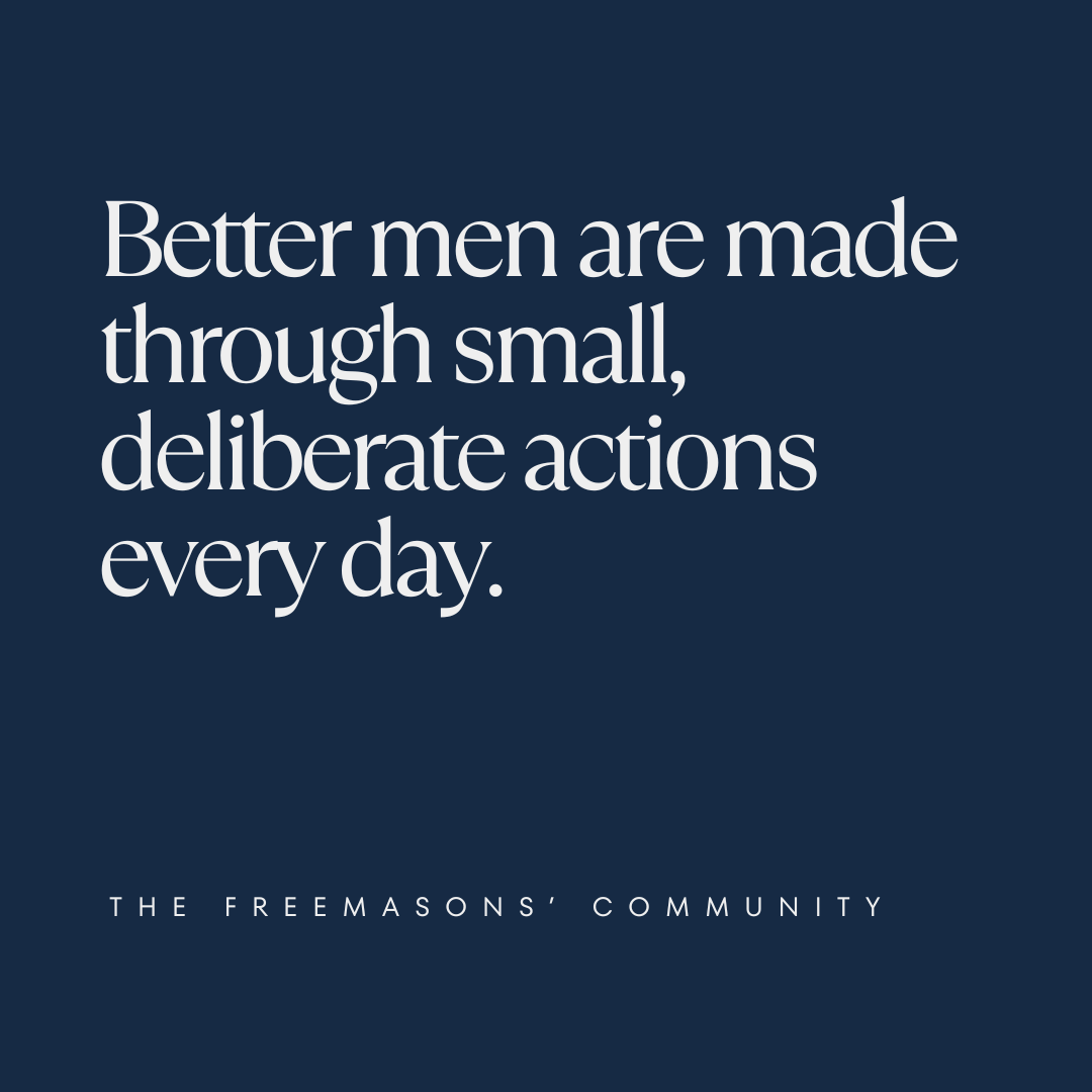 The Freemasons’ Community (@masonicfind) on Twitter photo 