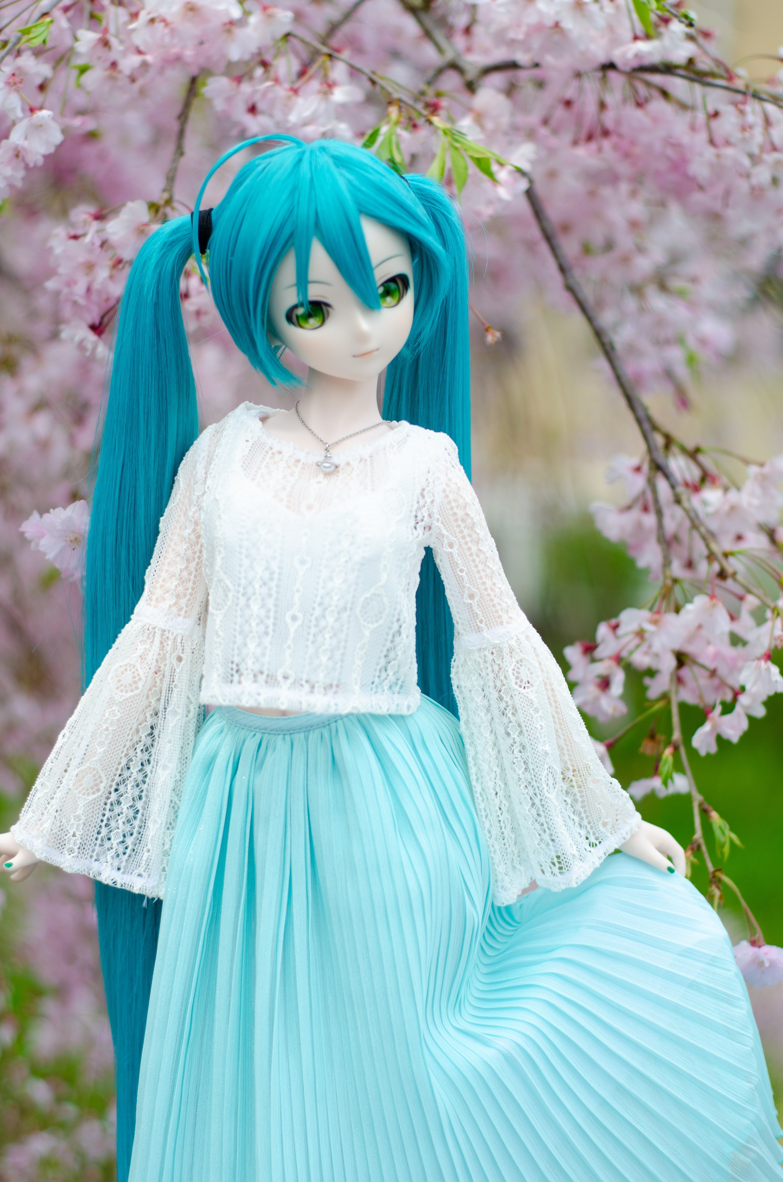 dollfie333@Next BLOOMING (@HD_fxr86) / X