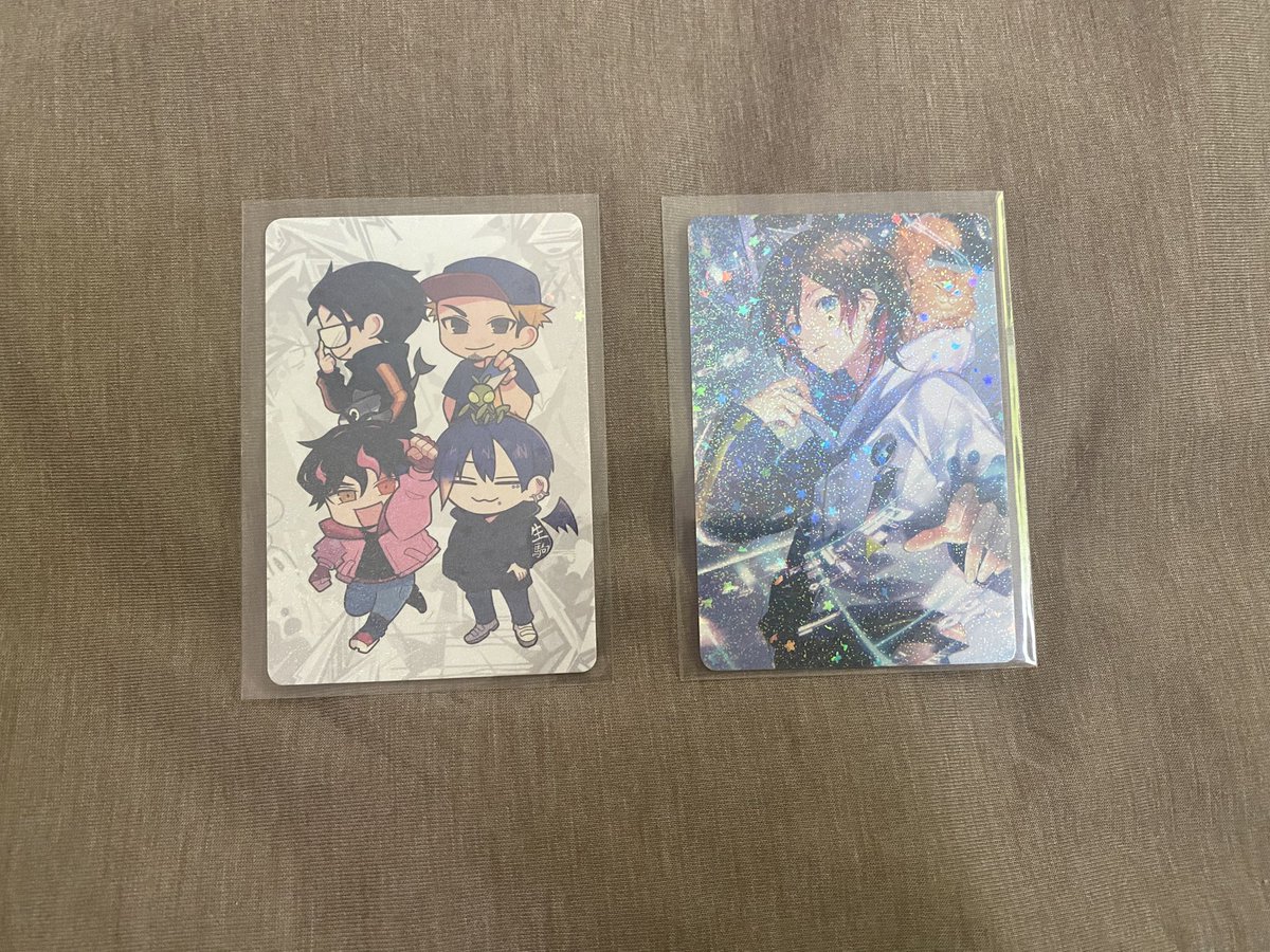 七七月 tweet media