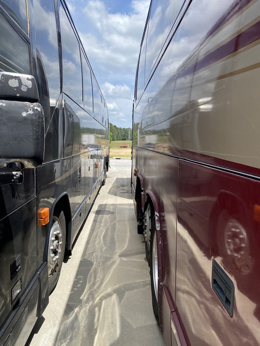 Show 4 - Evans Georgia