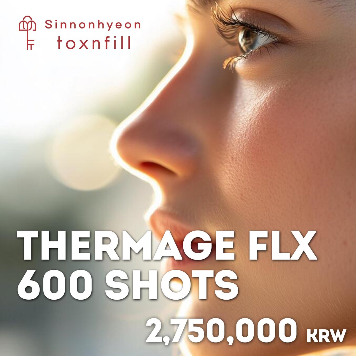 sinnonhyeo59258's tweet image. Thermage FLX - Sinnonhyeon Toxnfill

" Open daily from Monday to Sunday &amp;amp; Expert care for every skin type " 

Book English-speaking service Today

WhatsApp : wa.me/message/PFNWCN…

#Sinnonhyeontoxnfill #Toxnfill #Sinnonhyeon #juvelook #laserlifting #kpop #kbeauty #antiaging