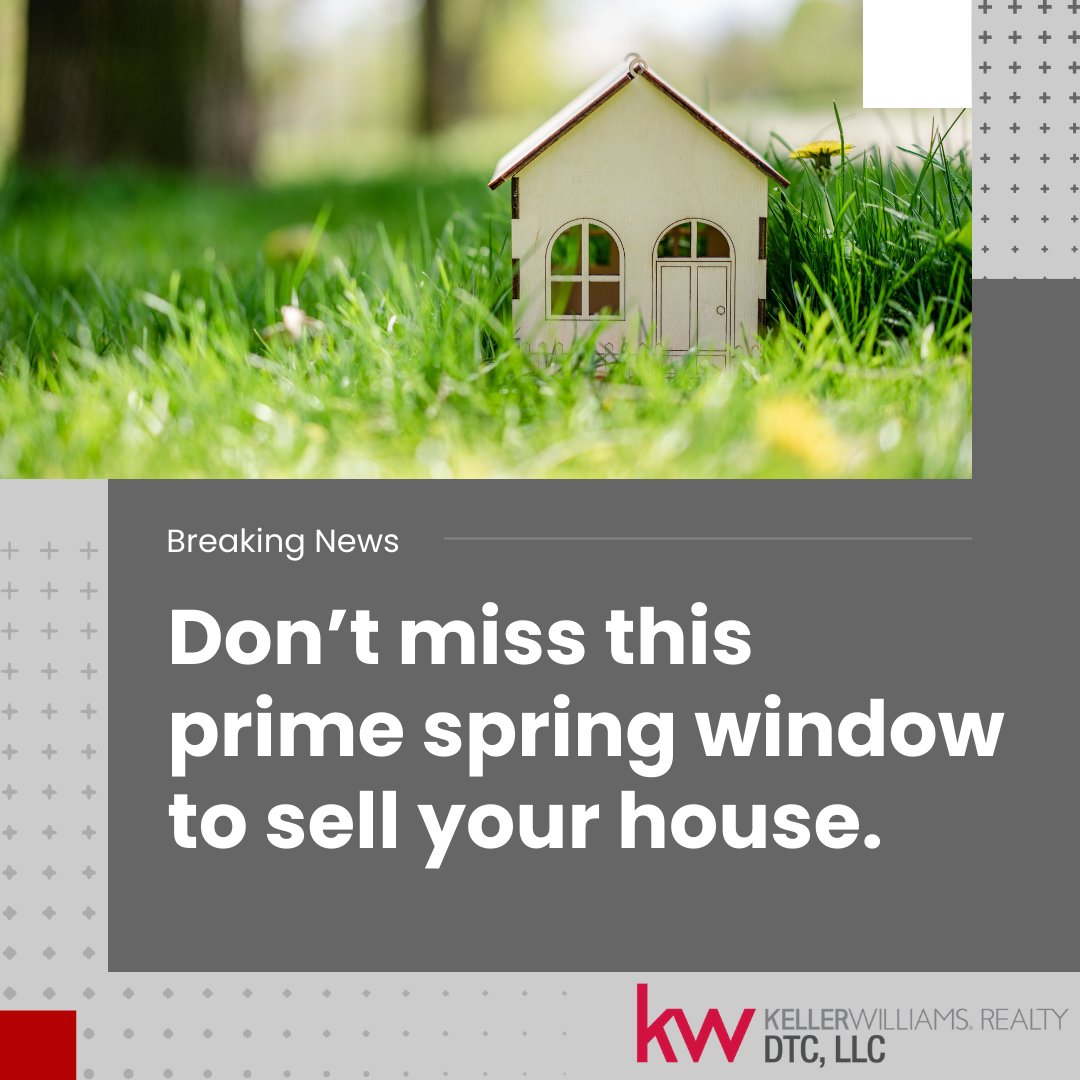 Spring is the busiest time in real estate – and there’s still time to take full advantage of that momentum.
What’s holding you back from making your move this spring? And what would help you feel ready? Let’s talk about it.

simplifyingthemarket.com/en/2025/04/21/…