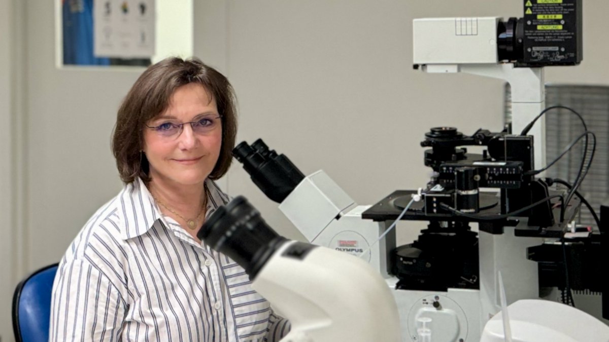 National Academy of Sciences (@thenasciences) on Twitter photo Congratulations Abby Dernburg of <a href="/UCBerkeley/">UC Berkeley</a>, newly inducted #NASmember! #NAS162 #cellbiology Congratulations Abby Dernburg of <a href="/UCBerkeley/">UC Berkeley</a>, newly inducted #NASmember! #NAS162 #cellbiology