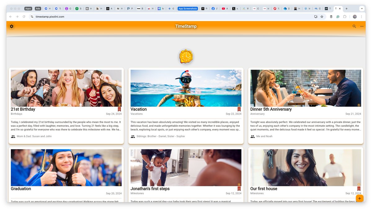 JediPixels's tweet image. Here we go @FlutterDev Web Apps:

Loantune
Timestamp
Daily Mood

#FlutterWeb
#Flutter 
#FlutterDev