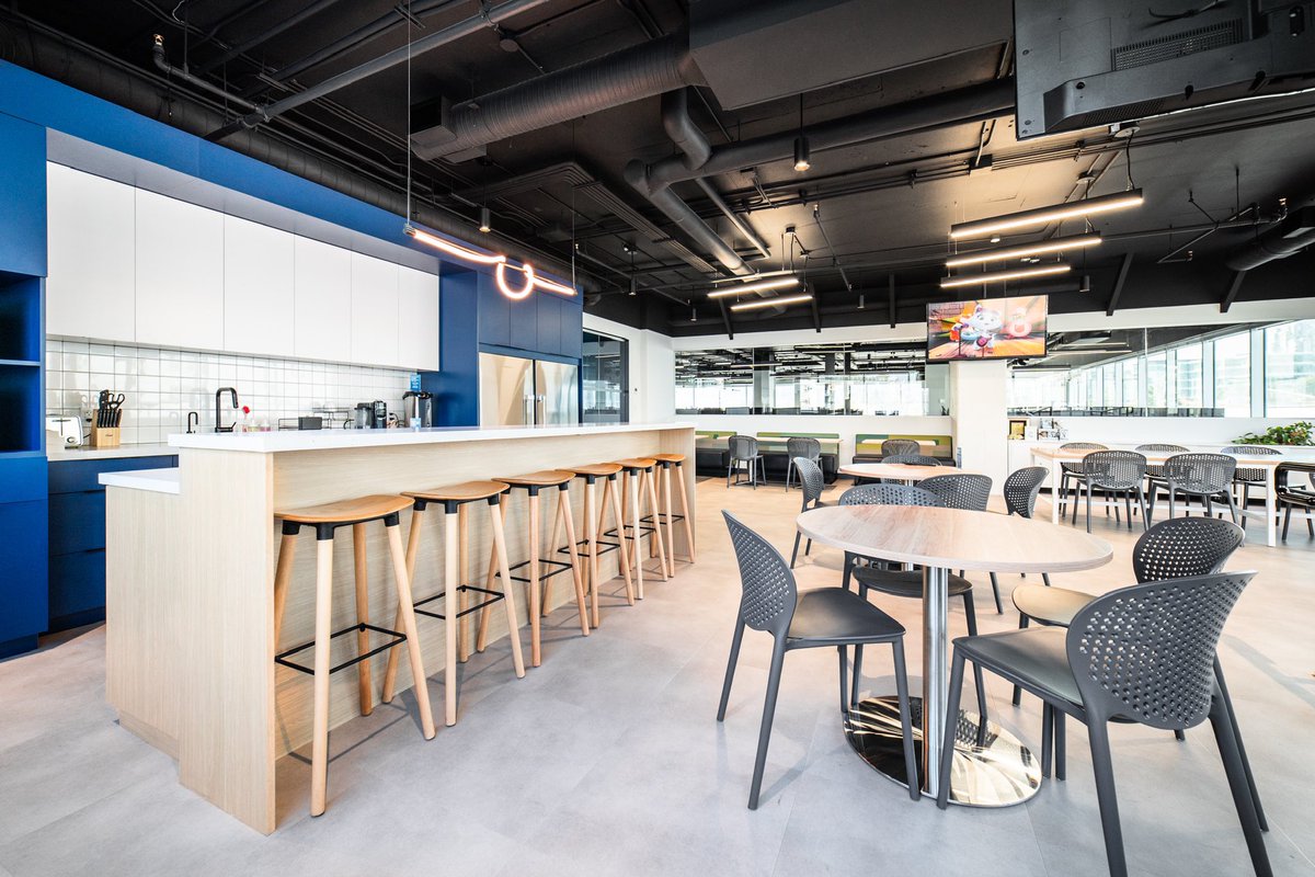 Fusion Projects tweet media