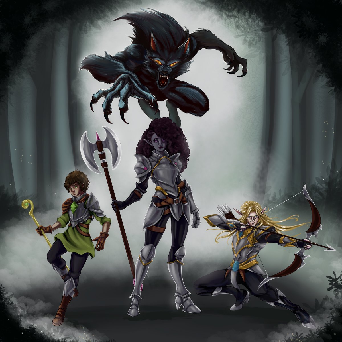 Emily Jackson✨❤️ tweet media