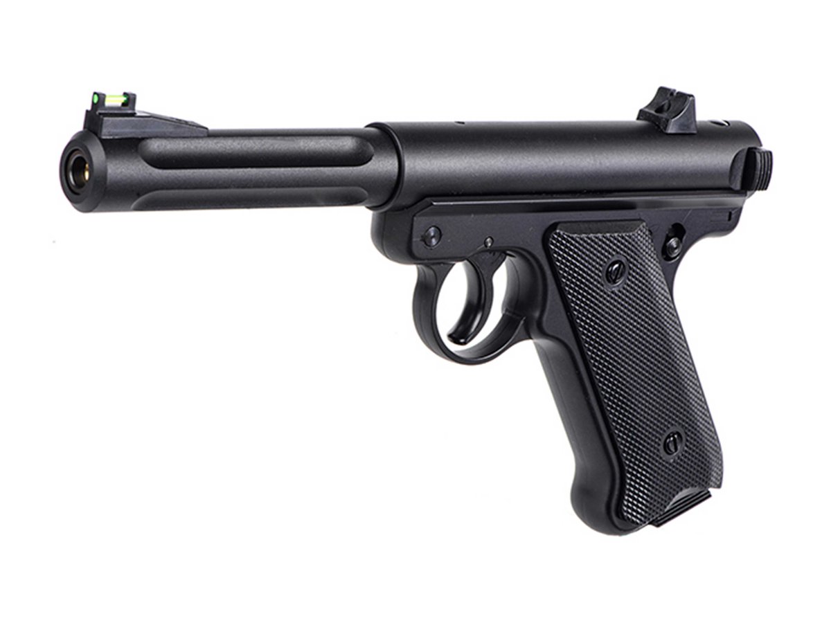 入荷のお知らせ ~ [日本仕様] KJ WORKS MK13 固定スライド式 ガス
