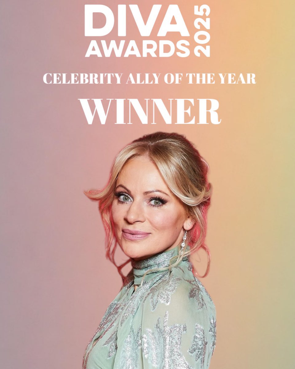 Vickymyersnews's tweet photo. SO Proud of Vicky! 🩵 #vickymyers https://t.co/7SvJ6YQ9qg