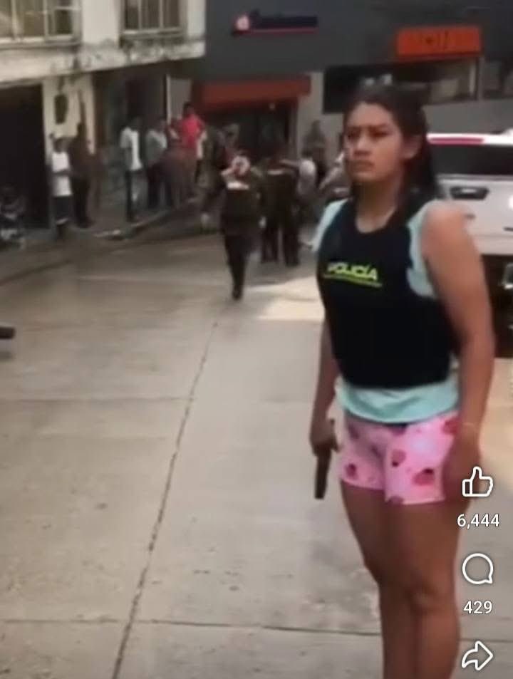La Voz del Pueblo tweet media