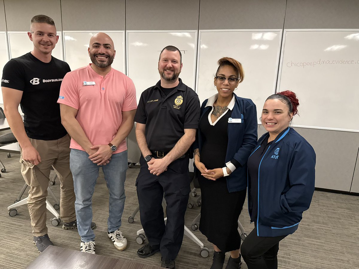 AvrianawithAT&T (@avrianawithatt) on Twitter photo i love building partnerships with the firstnet team thank you chicopee police department for having westside store help you all out
#oneofmany
<a href="/Bonilla_Bibi/">Bernice Bonilla</a>
<a href="/RiveraKelvin1/">Kelvin Rivera</a>
<a href="/firas_smadi/">Firas Smadi</a>
<a href="/Pca9802/">Patricia acevedo</a>
<a href="/FirstNet/">FirstNet, Built with AT&T</a>
<a href="/TheNEStates/">Northeast States</a>
<a href="/keroninc/">Keron Incarnato</a> i love building partnerships with the firstnet team thank you chicopee police department for having westside store help you all out
#oneofmany
<a href="/Bonilla_Bibi/">Bernice Bonilla</a>
<a href="/RiveraKelvin1/">Kelvin Rivera</a>
<a href="/firas_smadi/">Firas Smadi</a>
<a href="/Pca9802/">Patricia acevedo</a>
<a href="/FirstNet/">FirstNet, Built with AT&T</a>
<a href="/TheNEStates/">Northeast States</a>
<a href="/keroninc/">Keron Incarnato</a>