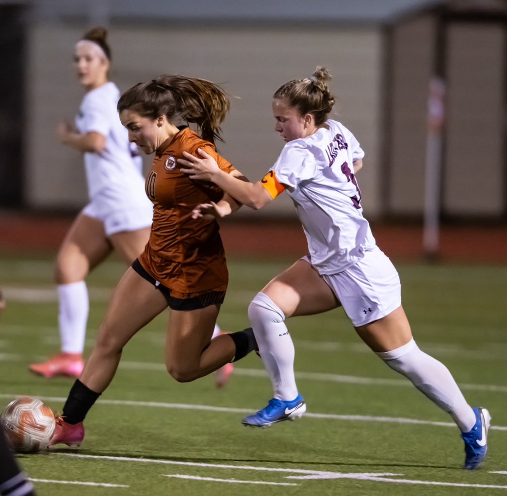 WestwoodGirlsSoccer (@wwgirlssoccer) on Twitter photo Congratulations to defender/midfielder <a href="/MiaWiele/">Mia Wiele, Texas Tech Womens Soccer ‘30</a> for earning ALL-STATE every year of her prep career so far👌🏽 Congratulations to defender/midfielder <a href="/MiaWiele/">Mia Wiele, Texas Tech Womens Soccer ‘30</a> for earning ALL-STATE every year of her prep career so far👌🏽