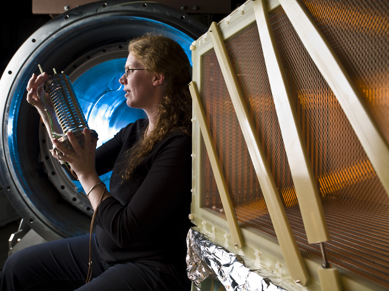 Congratulations Bonnie T. Fleming of <a href="/UChiPhysics/">UChiPhysics</a> and <a href="/Fermilab/">Fermilab</a>, newly inducted #NASmember! #NAS162 #physics