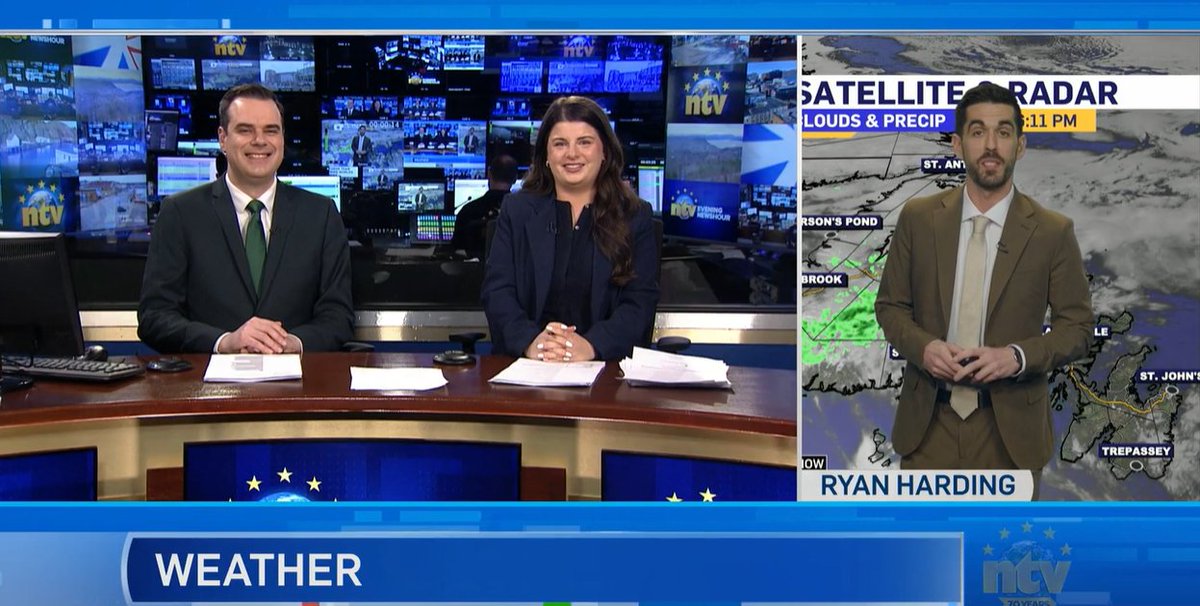 NTV News tweet media