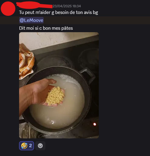 mdrrr en mode jsuis philippe etchebest