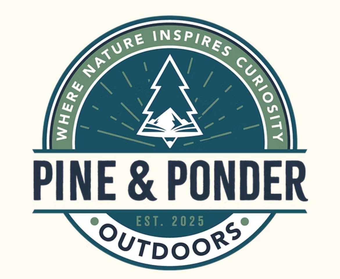billiejooutside's tweet image. I did it!! I started my business, offering Nature Journaling workshop for community, schools, teachers ect! Check out my website pineponderoutdoors.ca
#enviroed #onted #education #naturejournal #outdoored