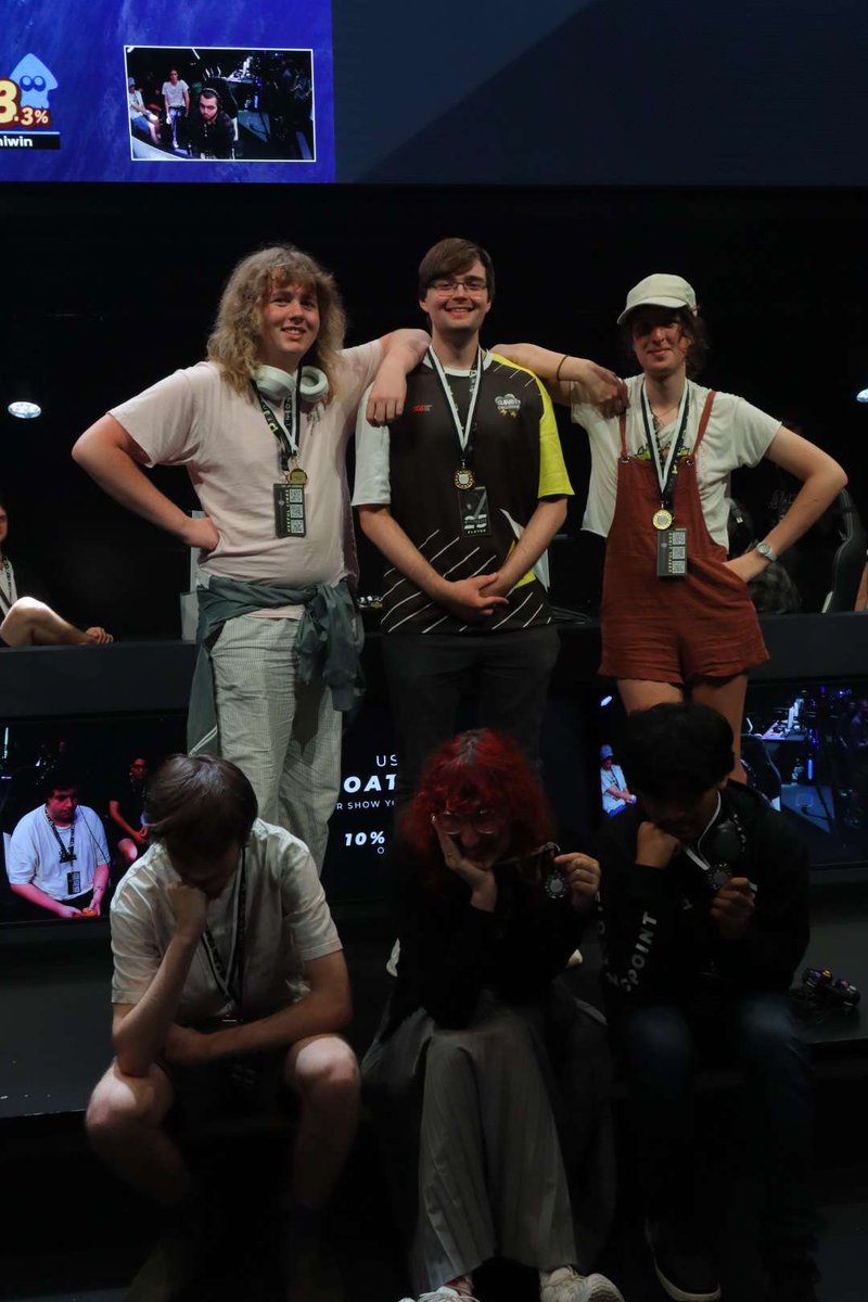 Floating Point tweet media