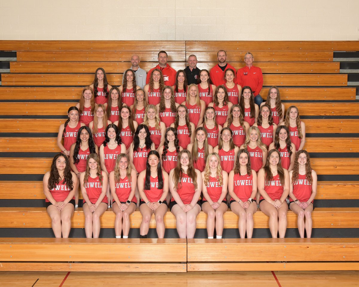 Great group of athletes and a joy to work with!  #iownit #bedifferent